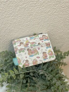 Loungefly Hasbro Mr. & Mrs. Potato Head Cardholder